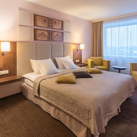 Mercure Marijampolė Extérieur photo