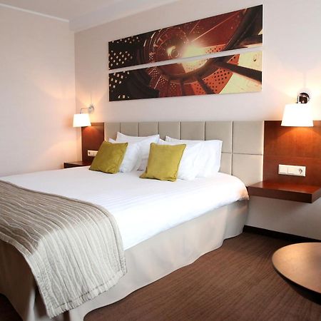Mercure Marijampolė Extérieur photo