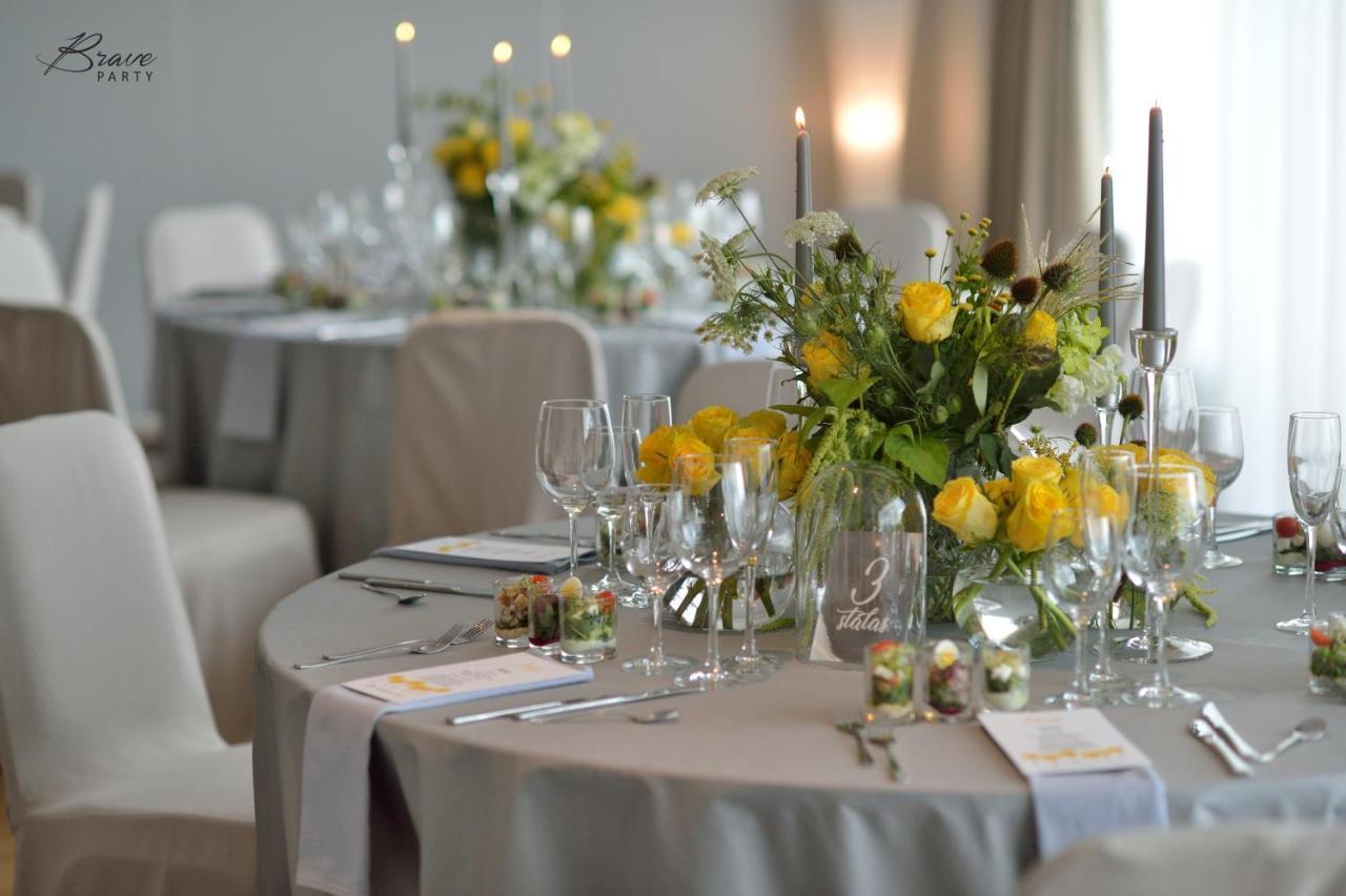 Mercure Marijampolė Extérieur photo
