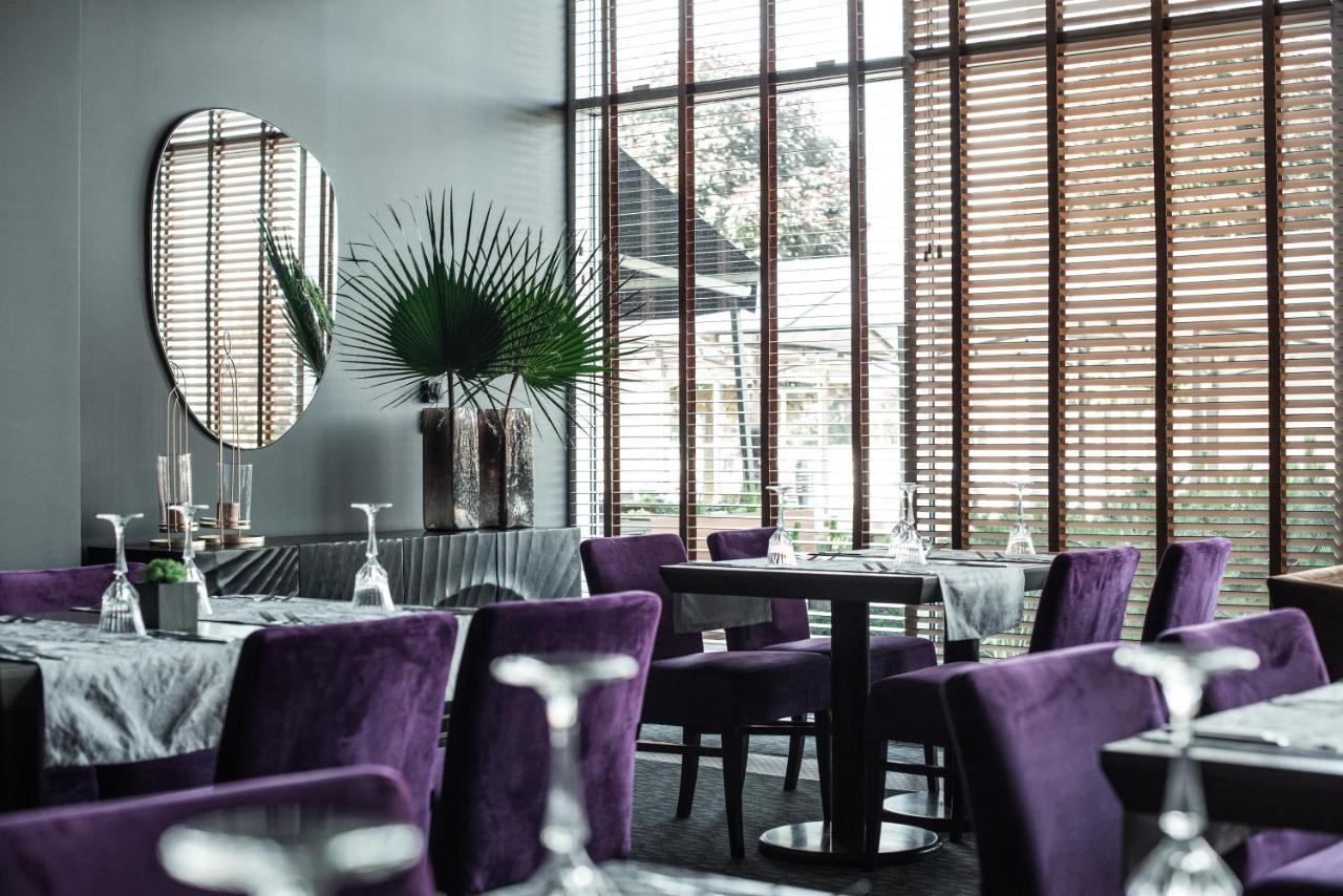Mercure Marijampolė Extérieur photo