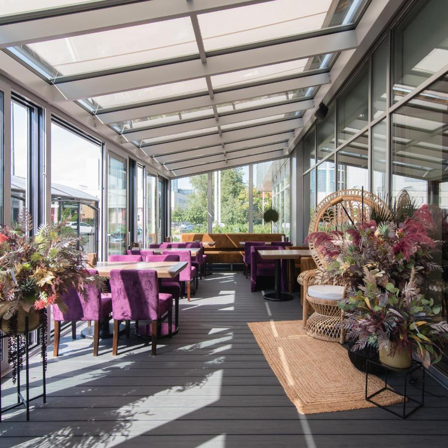 Mercure Marijampolė Extérieur photo