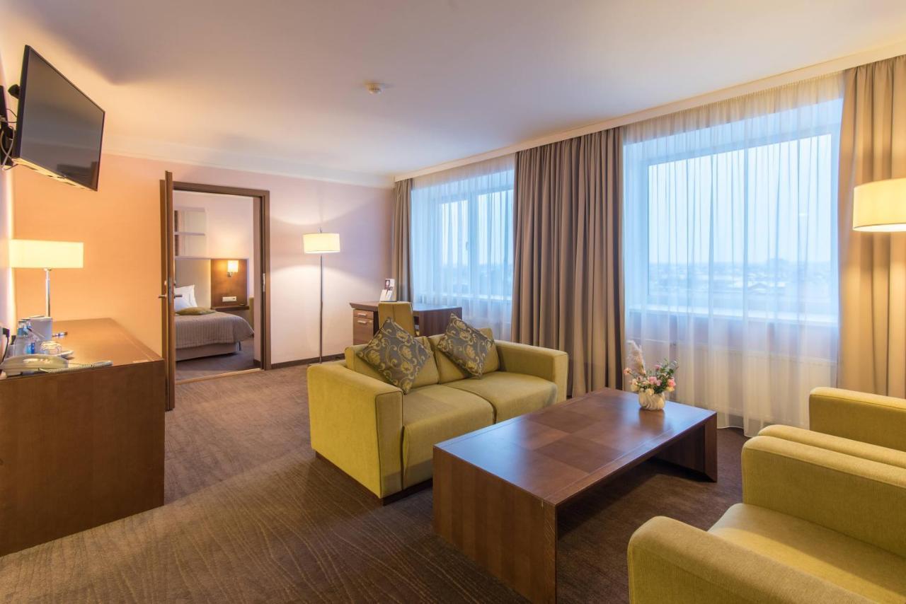 Mercure Marijampolė Extérieur photo