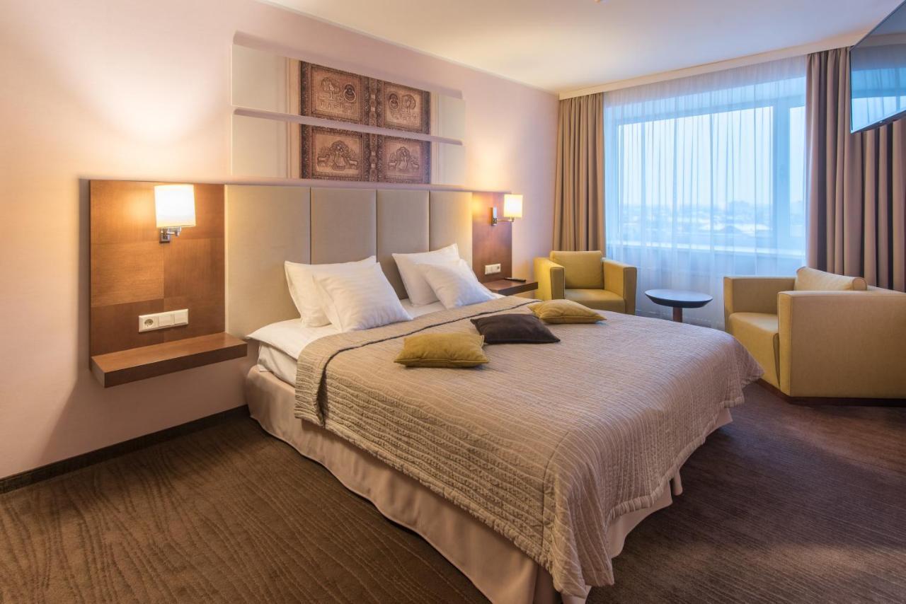 Mercure Marijampolė Extérieur photo
