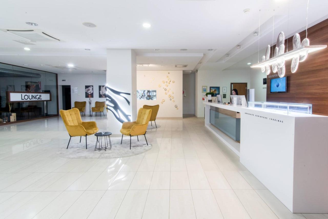Mercure Marijampolė Extérieur photo