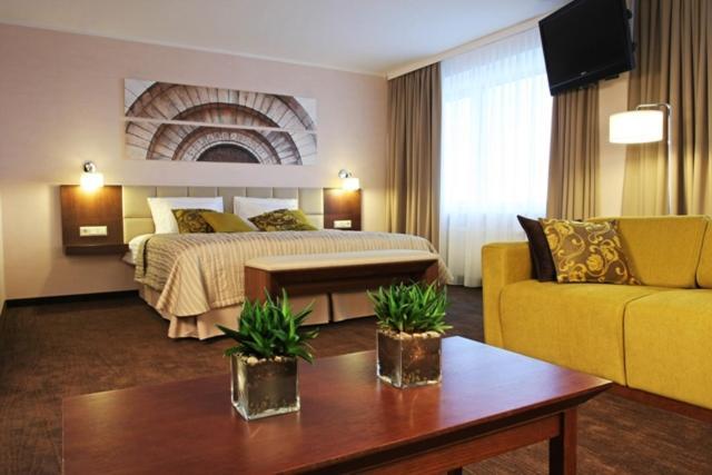 Mercure Marijampolė Extérieur photo