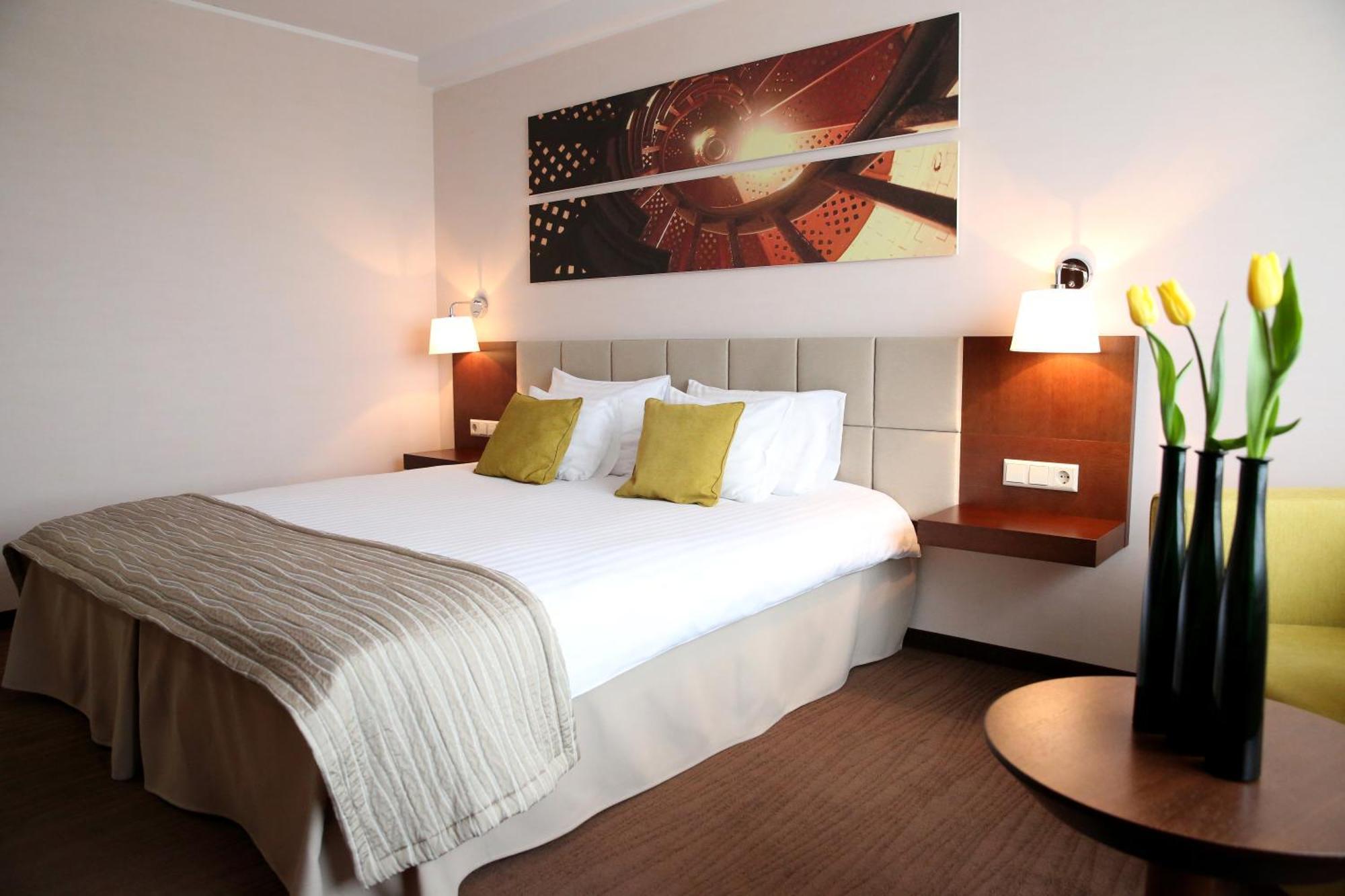 Mercure Marijampolė Extérieur photo