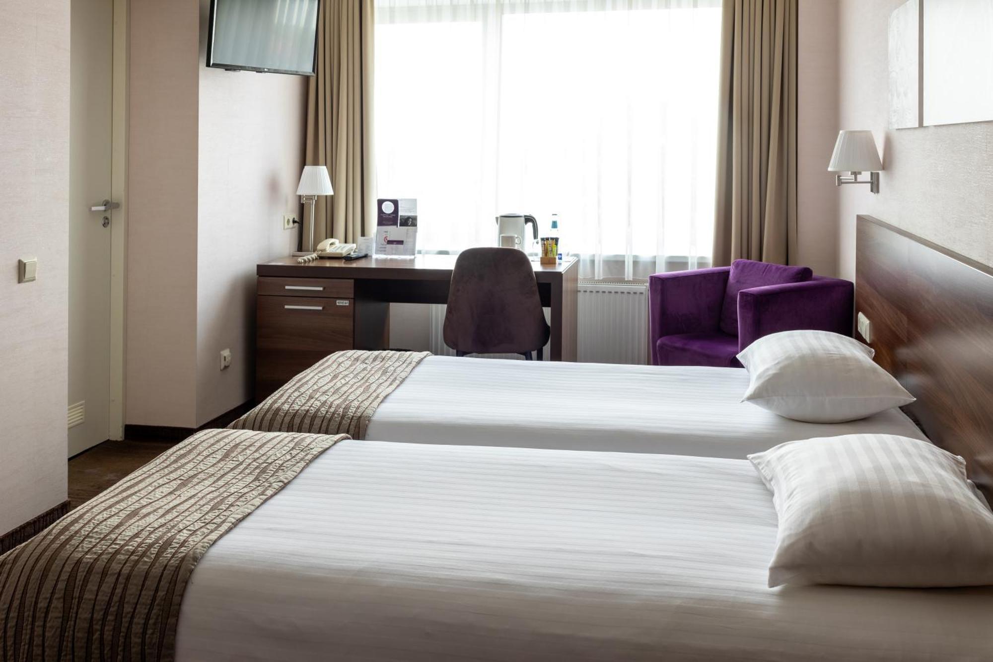 Mercure Marijampolė Extérieur photo