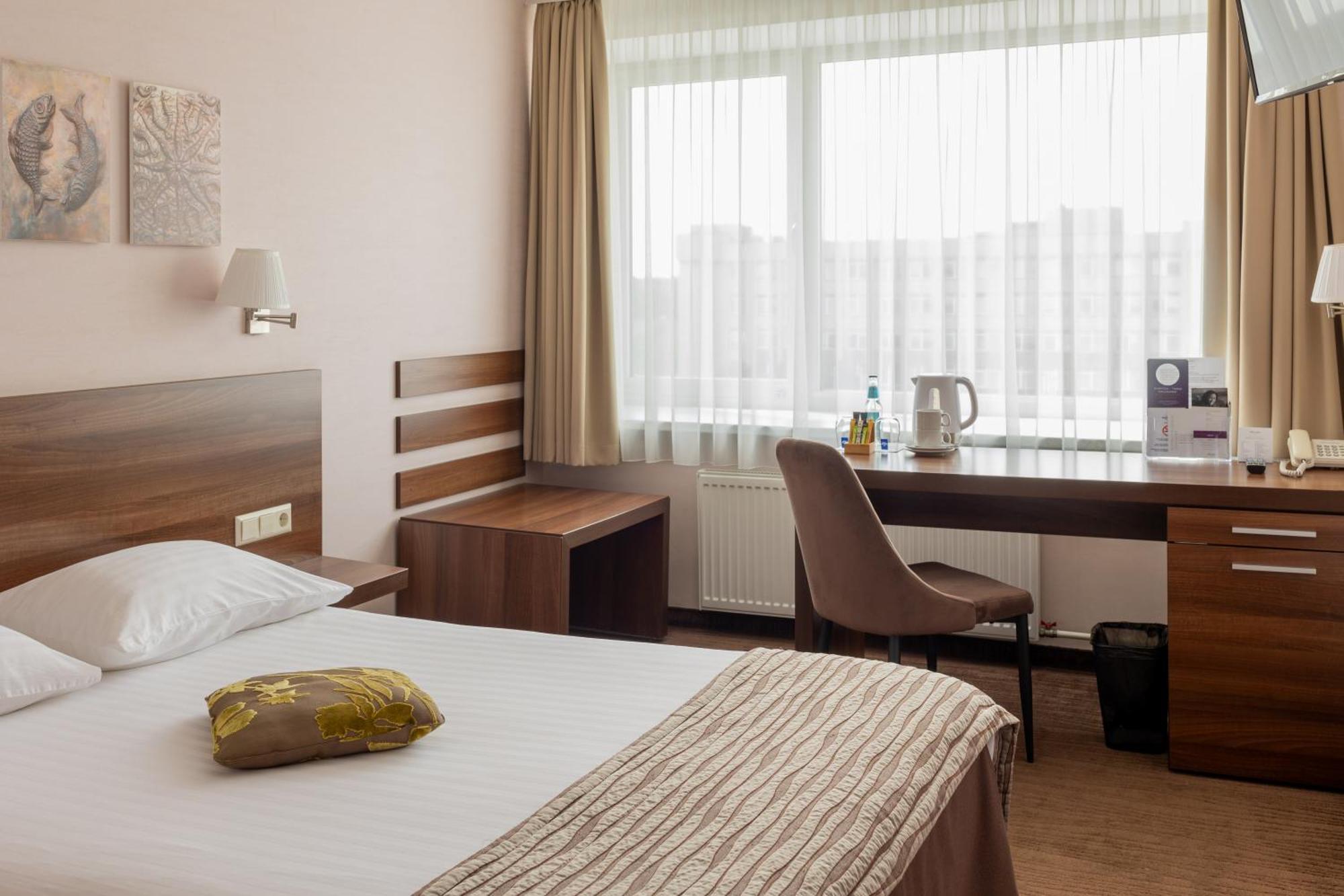 Mercure Marijampolė Extérieur photo