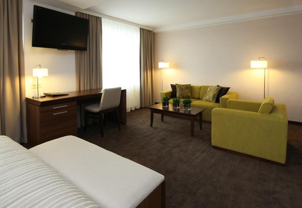 Mercure Marijampolė Extérieur photo