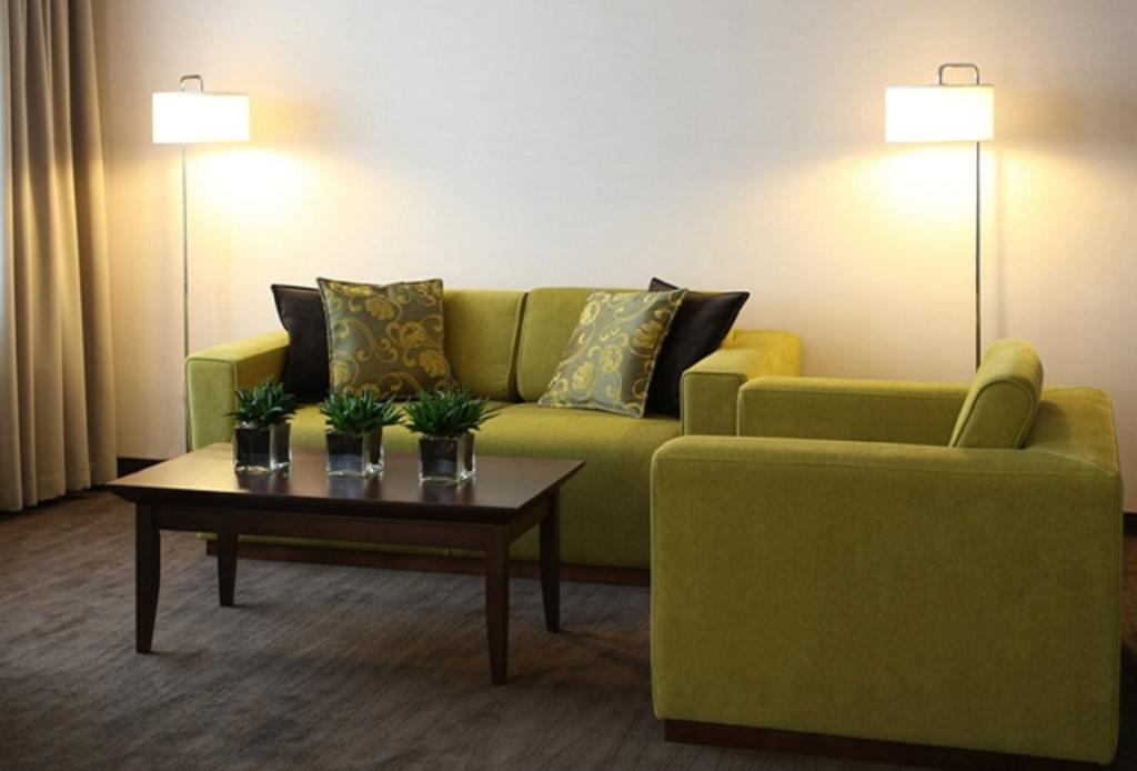 Mercure Marijampolė Extérieur photo