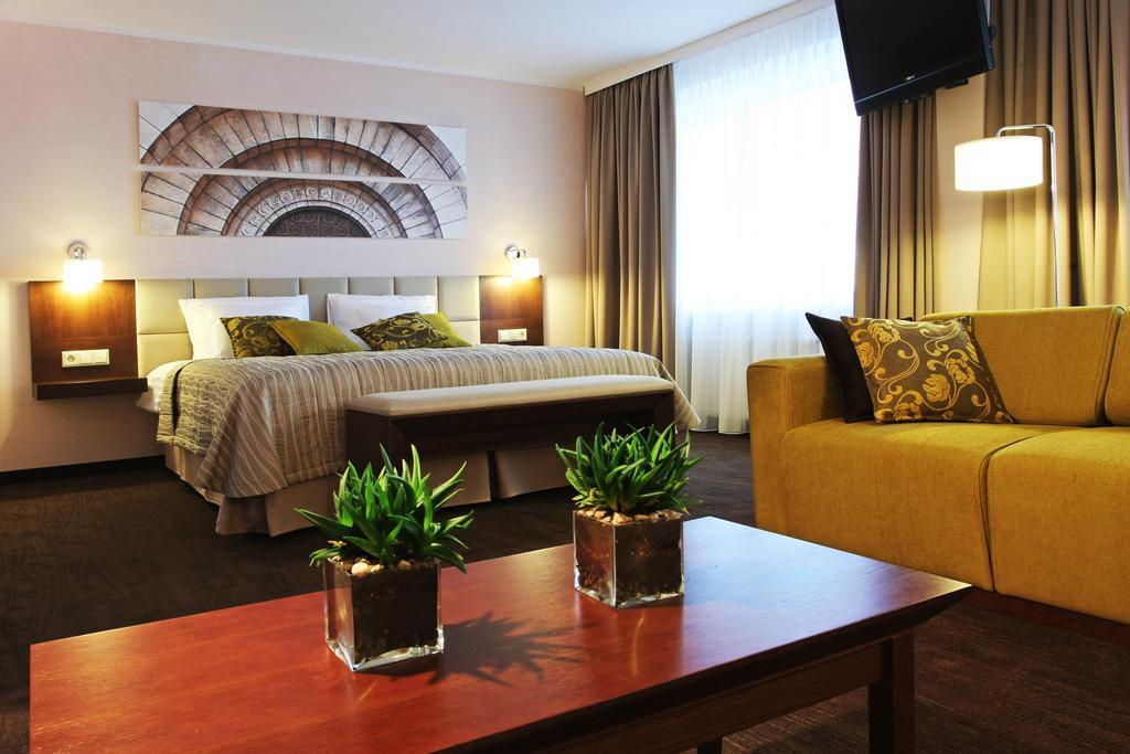 Mercure Marijampolė Extérieur photo