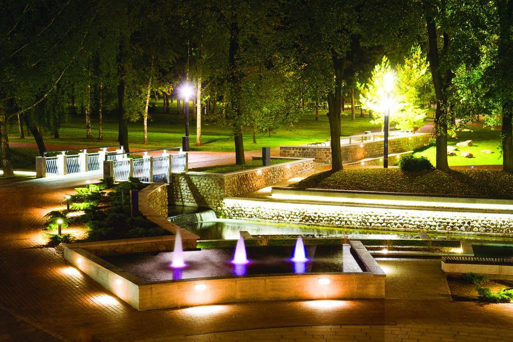 Mercure Marijampolė Extérieur photo