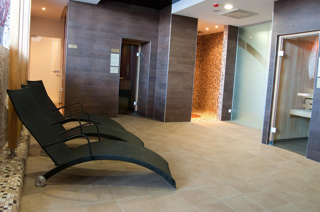 Mercure Marijampolė Extérieur photo