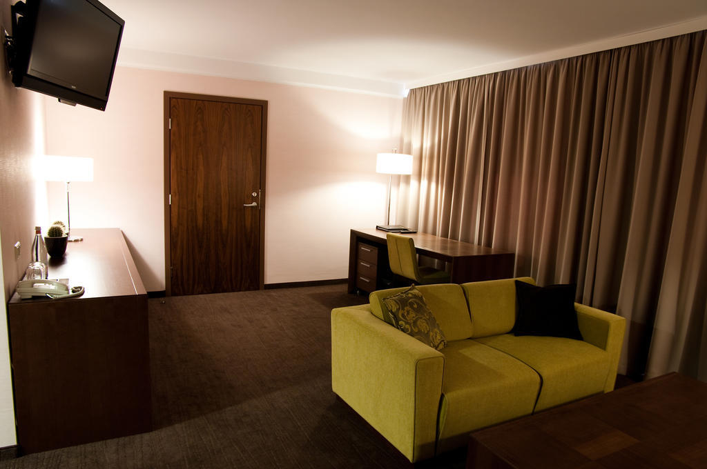 Mercure Marijampolė Extérieur photo