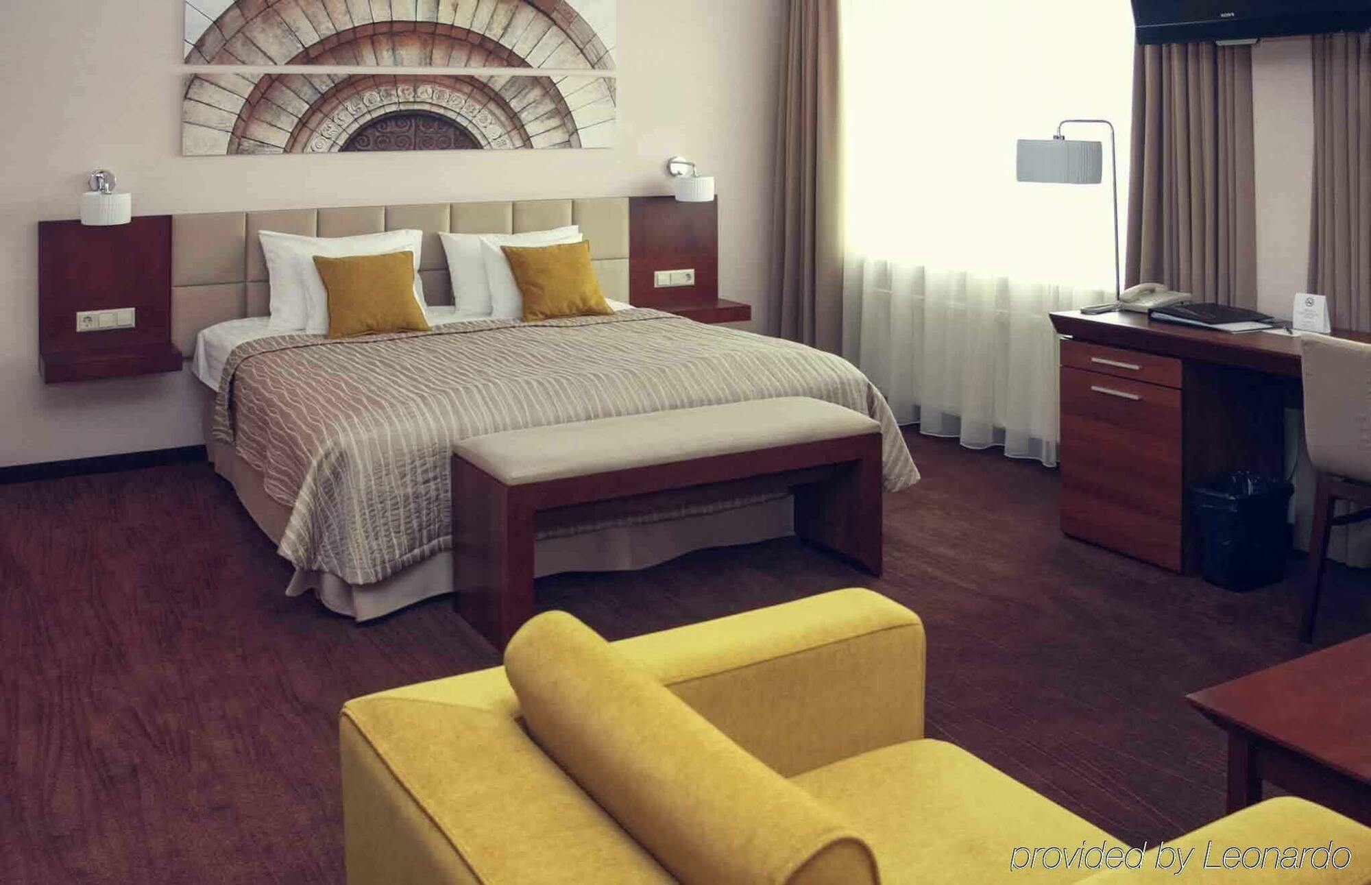 Mercure Marijampolė Extérieur photo
